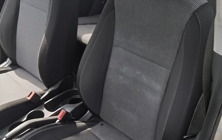 Hyundai Solaris II рестайлинг, 2020 год, 1 450 000 рублей, 6 фотография