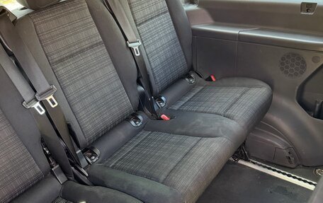 Mercedes-Benz Vito, 2013 год, 1 700 000 рублей, 8 фотография