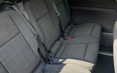 Mercedes-Benz Vito, 2013 год, 1 700 000 рублей, 7 фотография