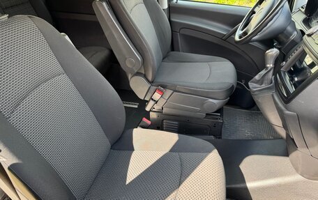 Mercedes-Benz Vito, 2013 год, 1 700 000 рублей, 9 фотография