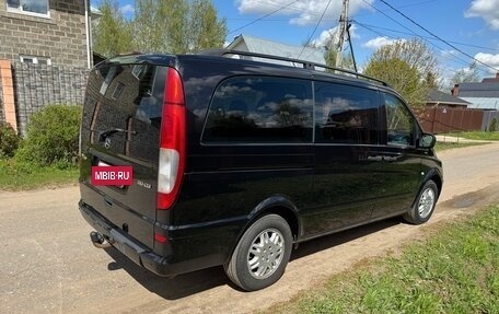 Mercedes-Benz Vito, 2013 год, 1 700 000 рублей, 3 фотография