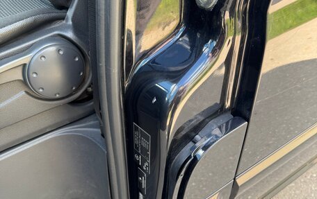 Mercedes-Benz Vito, 2013 год, 1 700 000 рублей, 17 фотография