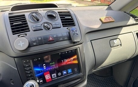 Mercedes-Benz Vito, 2013 год, 1 700 000 рублей, 16 фотография