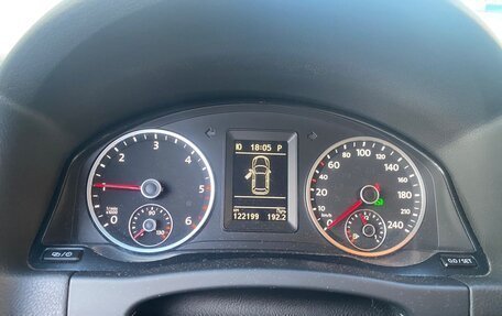 Volkswagen Tiguan I, 2013 год, 1 300 000 рублей, 7 фотография