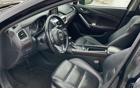 Mazda 6, 2015 год, 2 090 000 рублей, 7 фотография