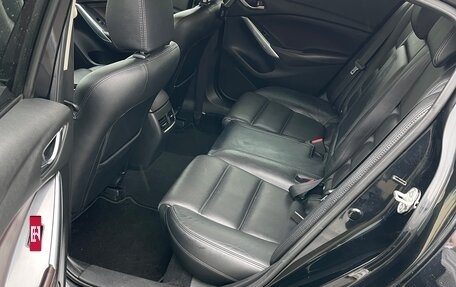 Mazda 6, 2015 год, 2 090 000 рублей, 6 фотография