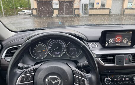 Mazda 6, 2015 год, 2 090 000 рублей, 8 фотография