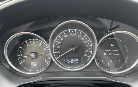 Mazda 6, 2015 год, 2 090 000 рублей, 9 фотография