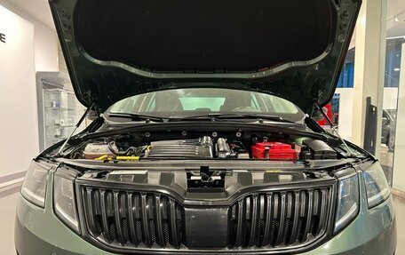 Skoda Octavia, 2020 год, 1 995 000 рублей, 6 фотография