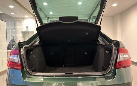 Skoda Octavia, 2020 год, 1 995 000 рублей, 8 фотография
