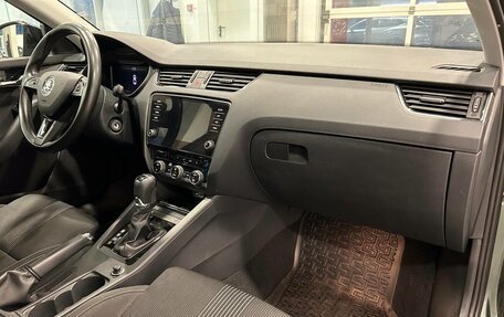 Skoda Octavia, 2020 год, 1 995 000 рублей, 10 фотография