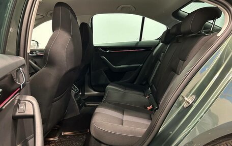 Skoda Octavia, 2020 год, 1 995 000 рублей, 15 фотография