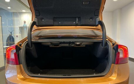 Volvo S60 III, 2012 год, 1 240 000 рублей, 8 фотография