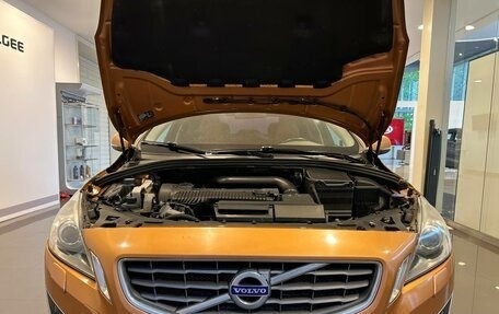 Volvo S60 III, 2012 год, 1 240 000 рублей, 6 фотография