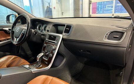 Volvo S60 III, 2012 год, 1 240 000 рублей, 9 фотография
