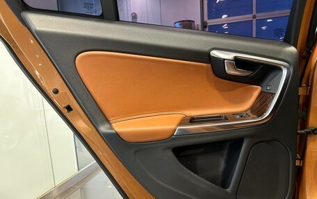 Volvo S60 III, 2012 год, 1 240 000 рублей, 16 фотография