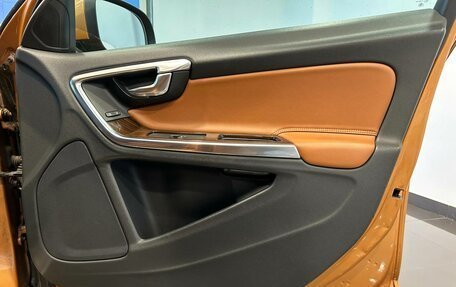 Volvo S60 III, 2012 год, 1 240 000 рублей, 13 фотография