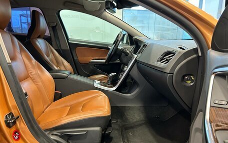 Volvo S60 III, 2012 год, 1 240 000 рублей, 11 фотография