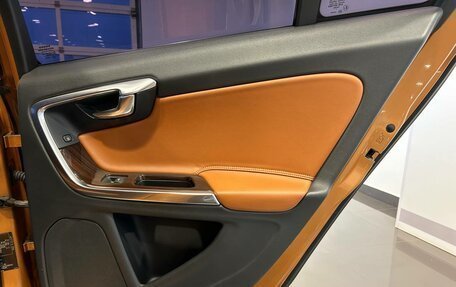 Volvo S60 III, 2012 год, 1 240 000 рублей, 17 фотография