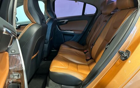 Volvo S60 III, 2012 год, 1 240 000 рублей, 14 фотография