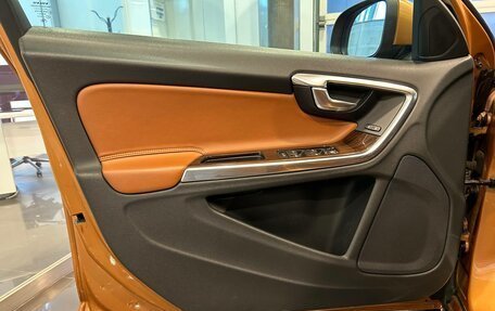 Volvo S60 III, 2012 год, 1 240 000 рублей, 12 фотография