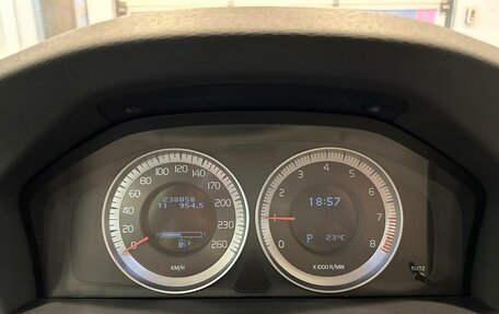 Volvo S60 III, 2012 год, 1 240 000 рублей, 20 фотография