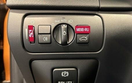 Volvo S60 III, 2012 год, 1 240 000 рублей, 22 фотография