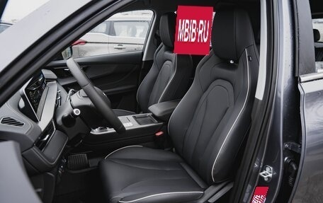 Chery Tiggo 4 I рестайлинг, 2025 год, 2 396 000 рублей, 12 фотография
