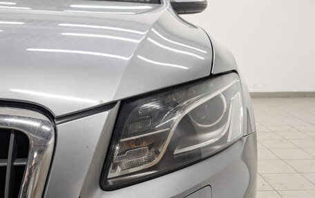 Audi Q5, 2011 год, 1 280 000 рублей, 11 фотография