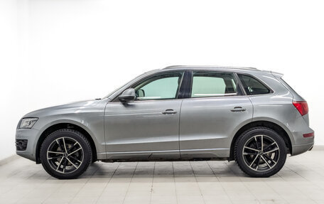 Audi Q5, 2011 год, 1 280 000 рублей, 8 фотография