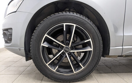 Audi Q5, 2011 год, 1 280 000 рублей, 12 фотография