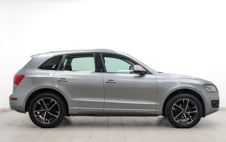 Audi Q5, 2011 год, 1 280 000 рублей, 4 фотография
