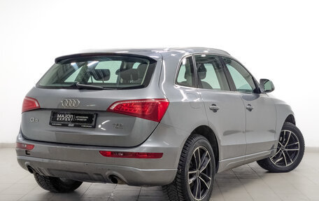Audi Q5, 2011 год, 1 280 000 рублей, 5 фотография