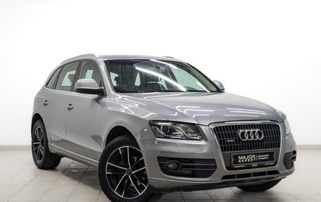 Audi Q5, 2011 год, 1 280 000 рублей, 3 фотография