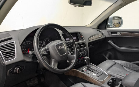 Audi Q5, 2011 год, 1 280 000 рублей, 15 фотография