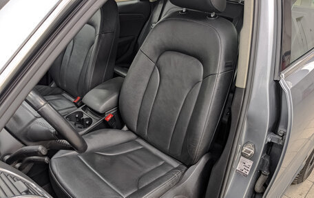 Audi Q5, 2011 год, 1 280 000 рублей, 20 фотография