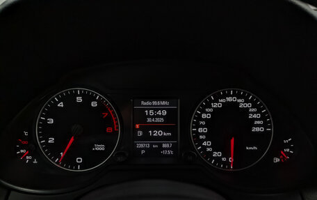 Audi Q5, 2011 год, 1 280 000 рублей, 16 фотография