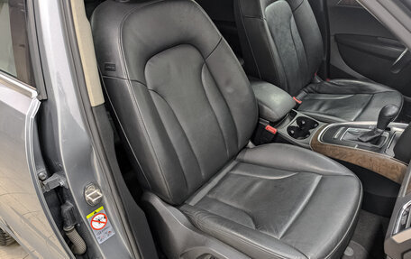 Audi Q5, 2011 год, 1 280 000 рублей, 22 фотография