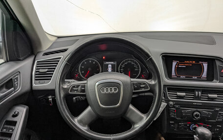 Audi Q5, 2011 год, 1 280 000 рублей, 21 фотография