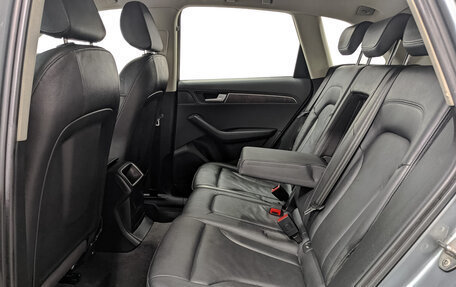 Audi Q5, 2011 год, 1 280 000 рублей, 18 фотография