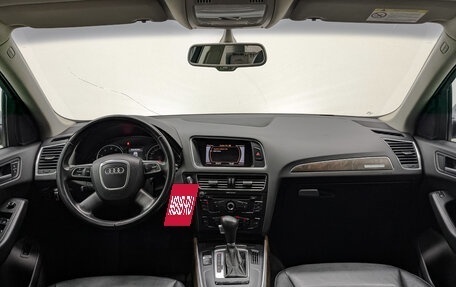 Audi Q5, 2011 год, 1 280 000 рублей, 14 фотография