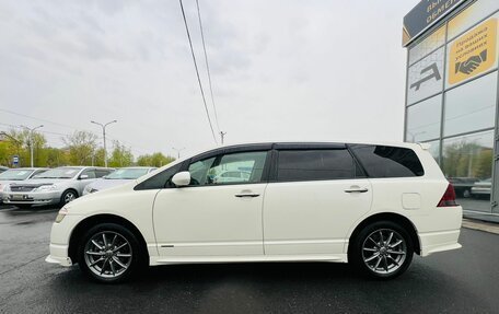 Honda Odyssey III, 2005 год, 929 000 рублей, 9 фотография