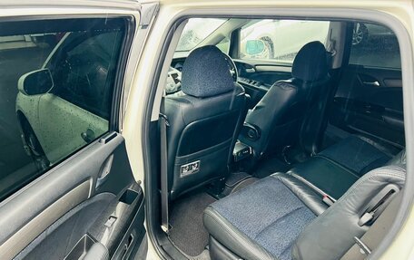 Honda Odyssey III, 2005 год, 929 000 рублей, 11 фотография