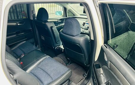 Honda Odyssey III, 2005 год, 929 000 рублей, 14 фотография