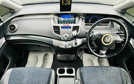 Honda Odyssey III, 2005 год, 929 000 рублей, 16 фотография