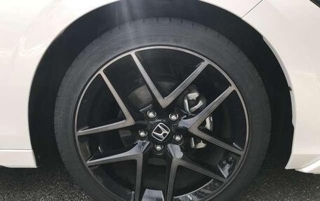 Honda Civic, 2022 год, 1 698 000 рублей, 8 фотография