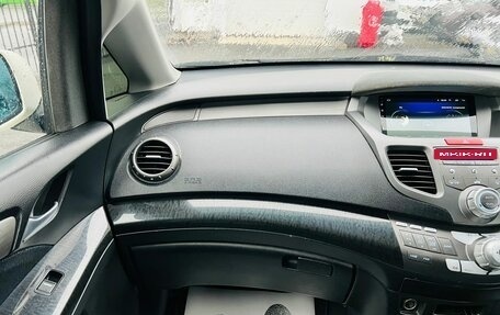 Honda Odyssey III, 2005 год, 929 000 рублей, 19 фотография