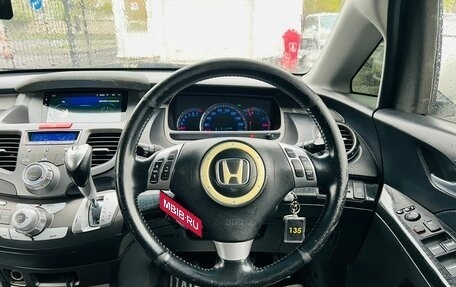 Honda Odyssey III, 2005 год, 929 000 рублей, 20 фотография