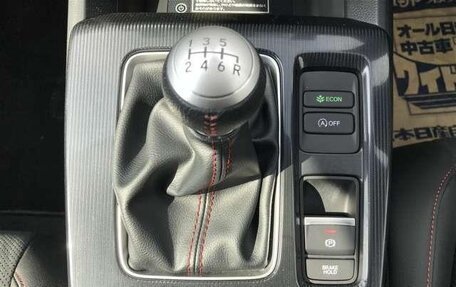 Honda Civic, 2022 год, 1 698 000 рублей, 13 фотография