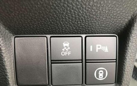 Honda Civic, 2022 год, 1 698 000 рублей, 17 фотография